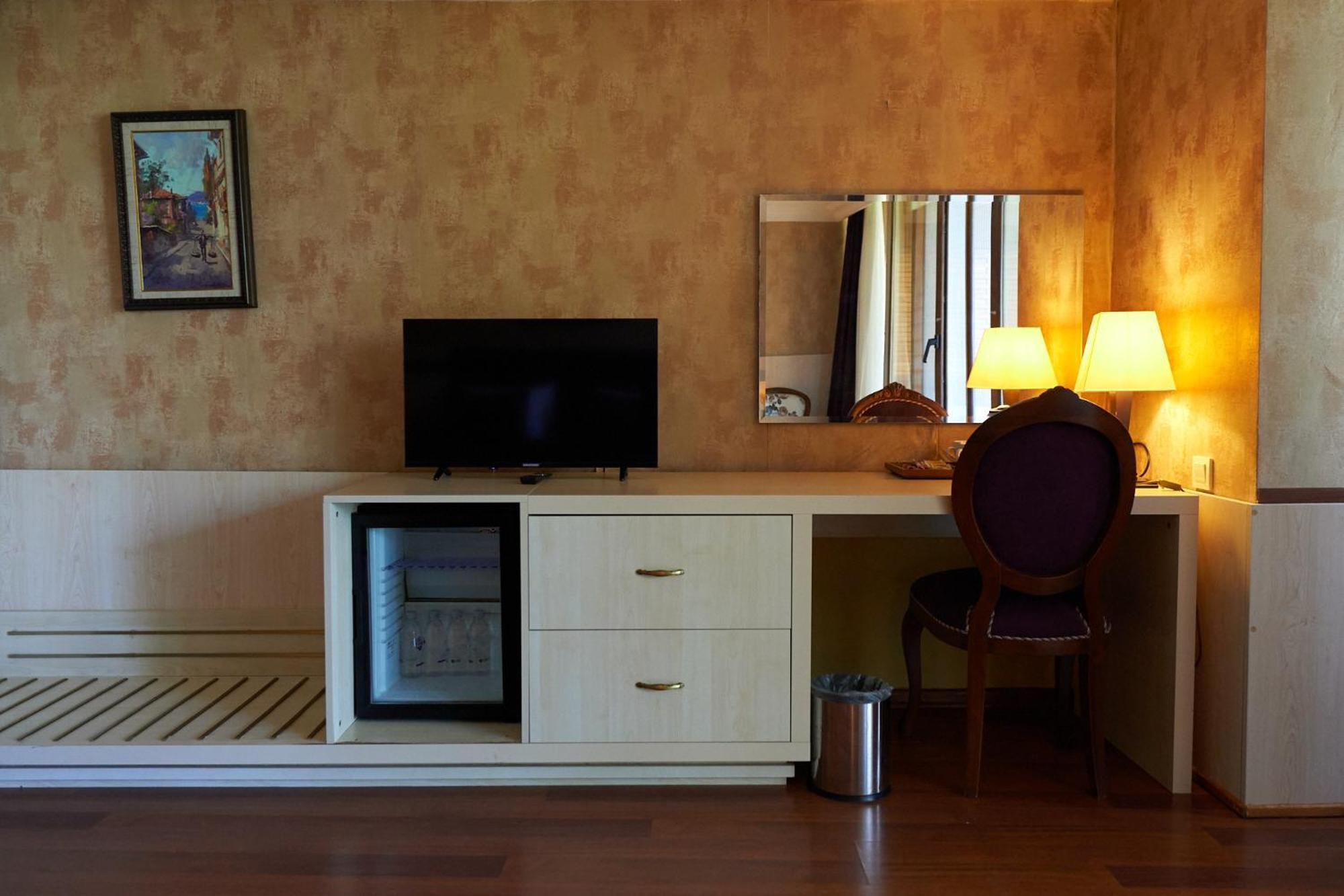 Phellos Suites Boutique Hotel Ağva Eksteriør billede
