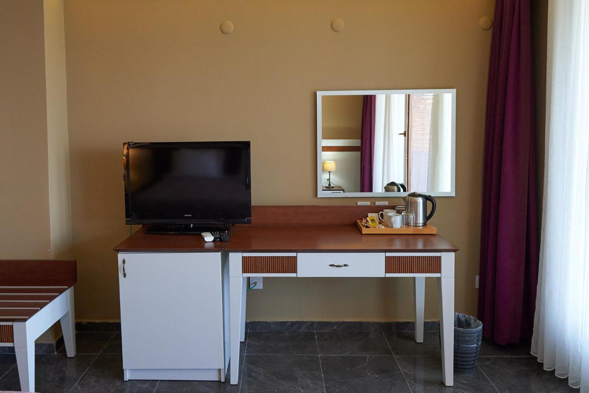 Phellos Suites Boutique Hotel Ağva Eksteriør billede