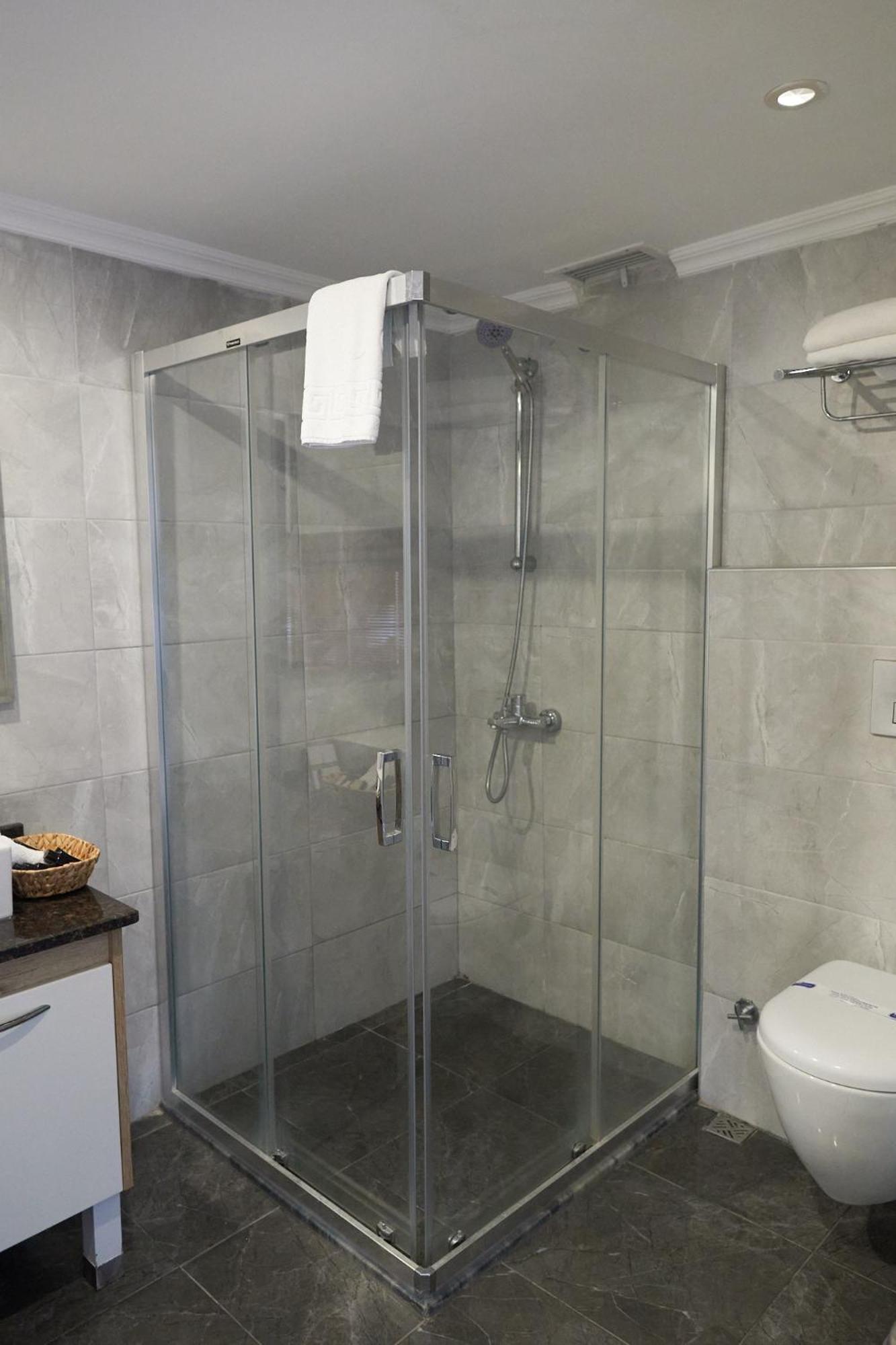 Phellos Suites Boutique Hotel Ağva Eksteriør billede