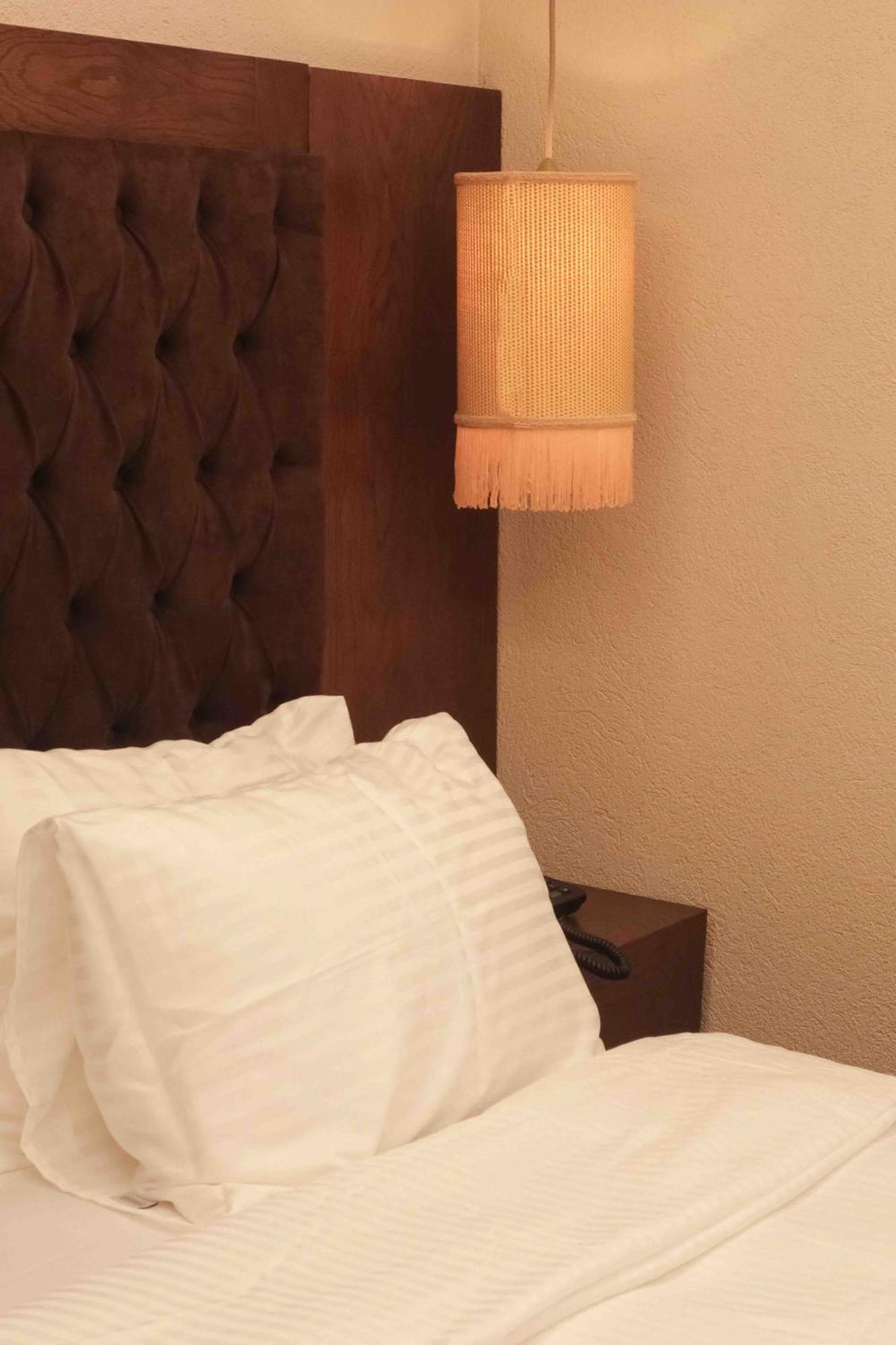 Phellos Suites Boutique Hotel Ağva Eksteriør billede
