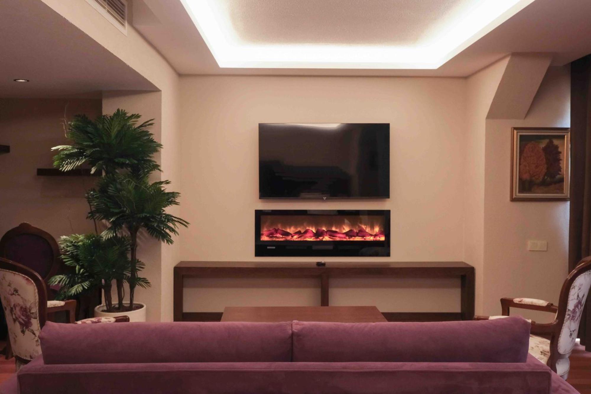 Phellos Suites Boutique Hotel Ağva Eksteriør billede