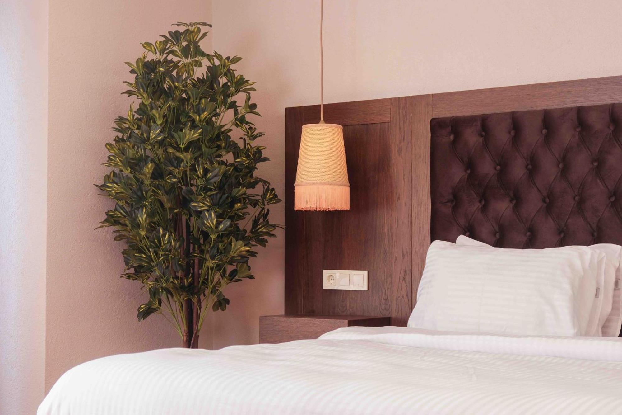 Phellos Suites Boutique Hotel Ağva Eksteriør billede