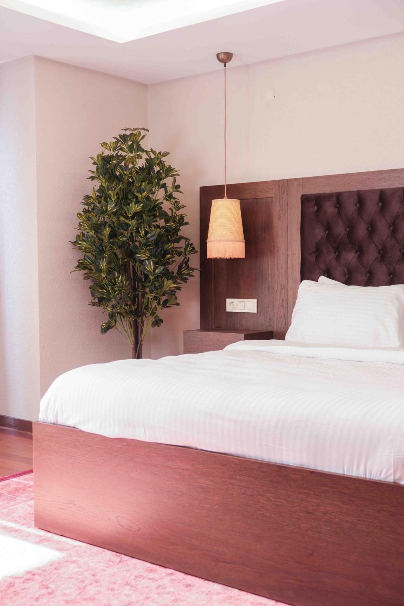 Phellos Suites Boutique Hotel Ağva Eksteriør billede