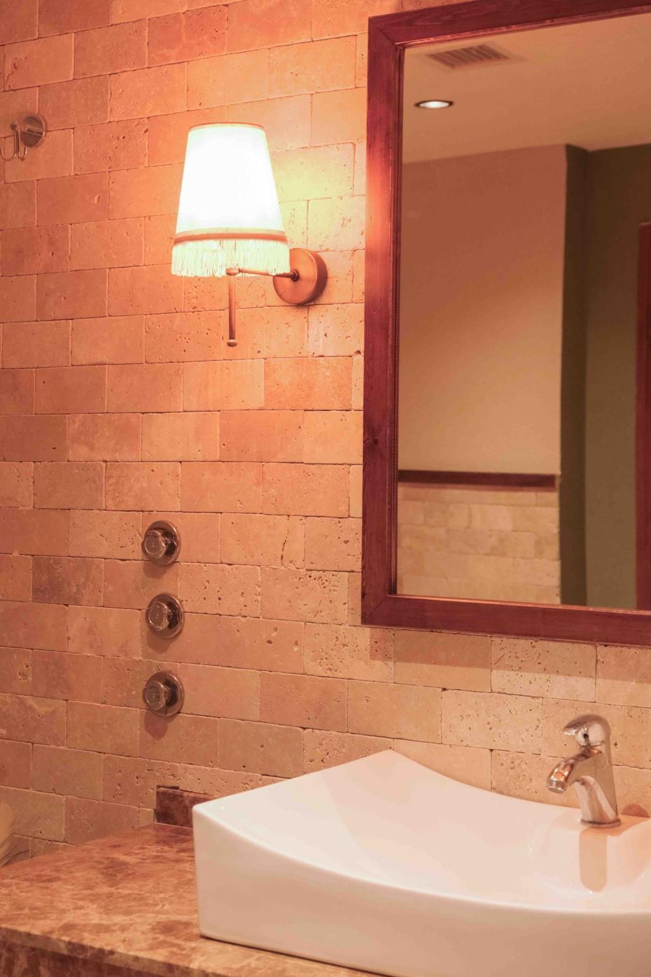 Phellos Suites Boutique Hotel Ağva Eksteriør billede