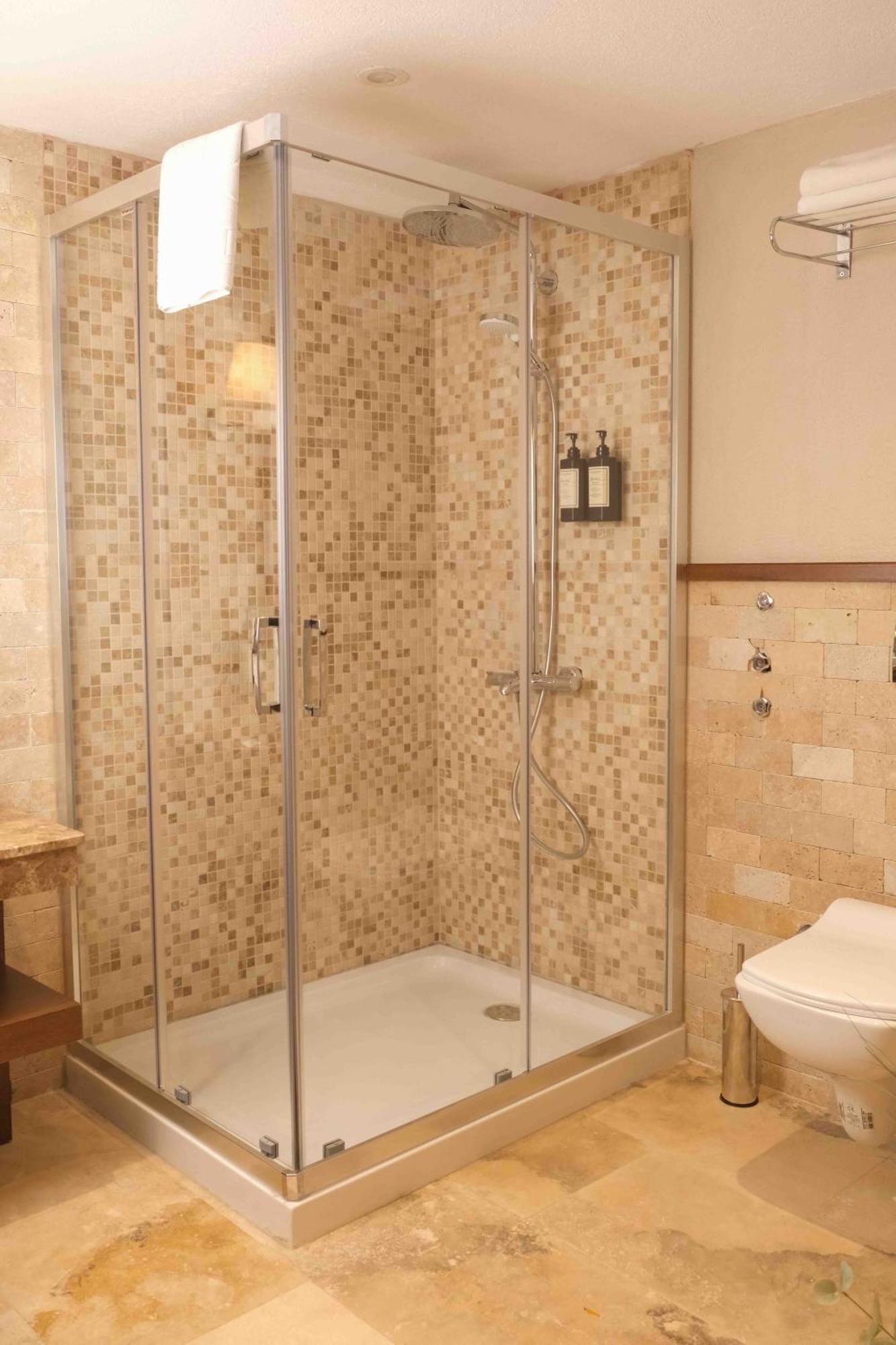 Phellos Suites Boutique Hotel Ağva Eksteriør billede